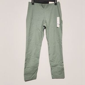 Womens A new day skinny ankle high rise 6 R strech